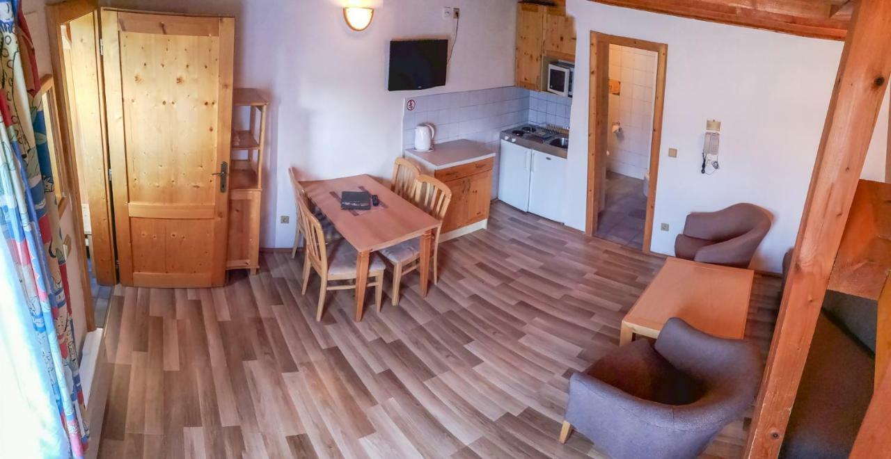 Apartman 311 Tatralandia Липтовски-Микулаш Экстерьер фото