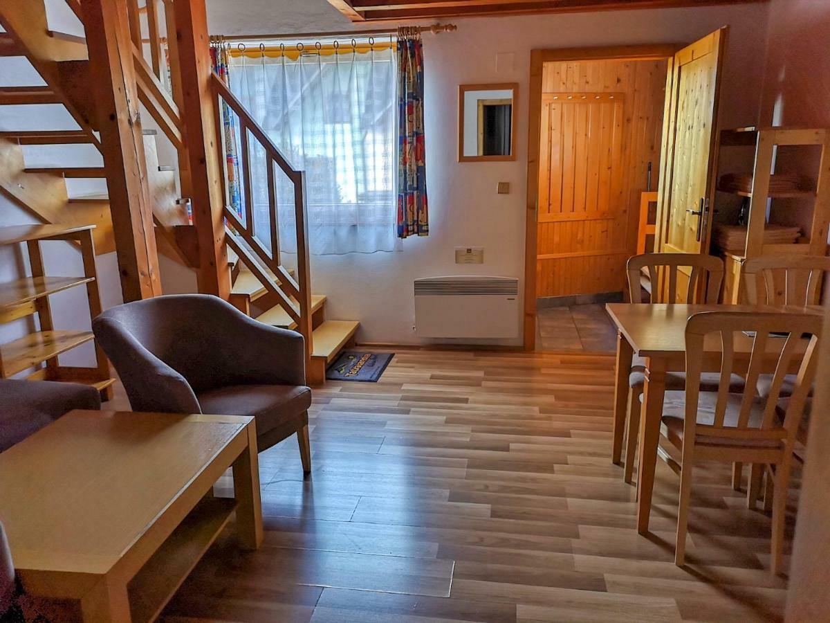 Apartman 311 Tatralandia Липтовски-Микулаш Экстерьер фото