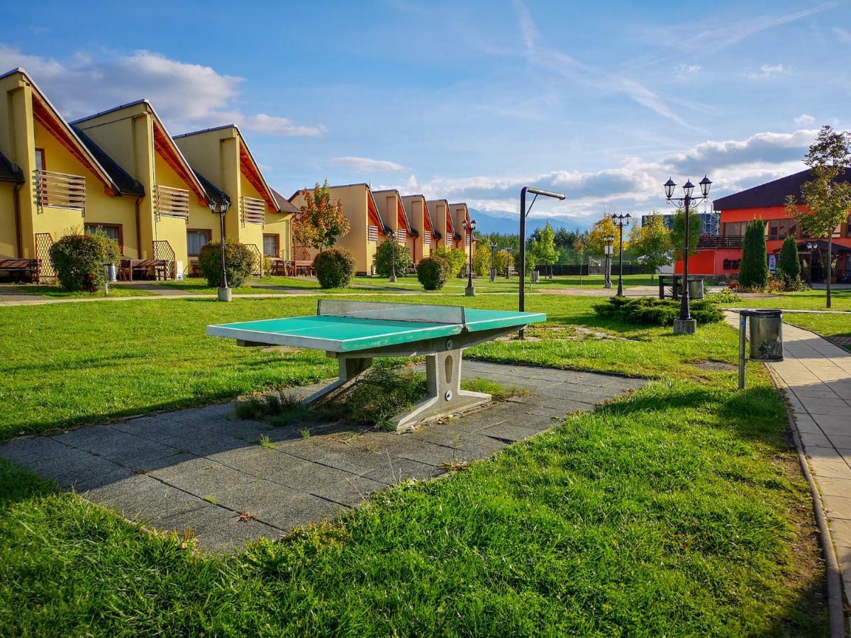 Apartman 311 Tatralandia Липтовски-Микулаш Экстерьер фото