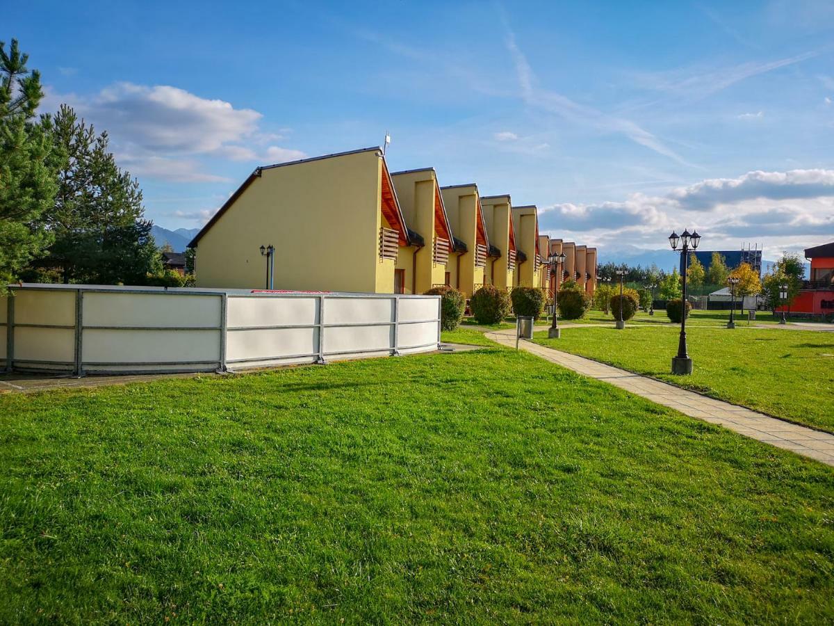Apartman 311 Tatralandia Липтовски-Микулаш Экстерьер фото
