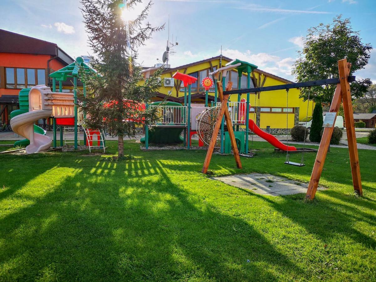 Apartman 311 Tatralandia Липтовски-Микулаш Экстерьер фото