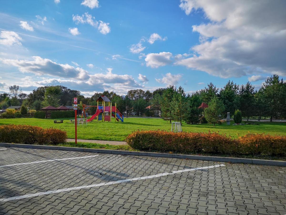 Apartman 311 Tatralandia Липтовски-Микулаш Экстерьер фото